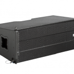 Lynx Pro Audio inicia la comercialización del nuevo sistema GXR-LA10A.