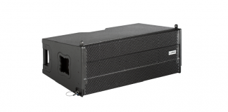 Lynx Pro Audio inicia la comercialización del nuevo sistema GXR-LA10A.