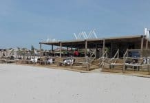 Equipos de sonido profesional FBT sonorizan el Restaurante – Lounge Bar del Hotel Valentín Sancti Petri SPA Equipos de sonido profesional FBT sonorizan Lounge Bar