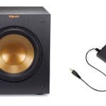 Subwoofers inalámbricos R12 SWi y R10 SWi bajos portentosos
