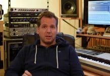 5º Ciclo Formativo Radio URJC | jornada “Diseño de una producción musical. De la preproducción hasta la masterización”