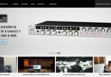 Audient estrena web en español una comunicación más efectiva