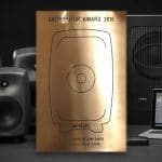 Audio-Technica Iberia galardonada por Genelec mas crecimiento de ventas