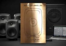 Audio-Technica Iberia galardonada por Genelec mas crecimiento de ventas