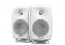 Monitores Genelec con importantes mejoras que proporcionan un nuevo nivel de rendimiento monitores Genelec actualización de cuatro de sus monitores con mejoras
