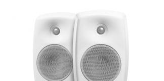 monitores Genelec actualización de cuatro de sus monitores con mejoras