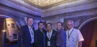 Robe anuncia nuevo distribuidor en México