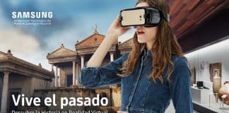La experiencia de la realidad virtual llega al Museo Arqueológico Nacional