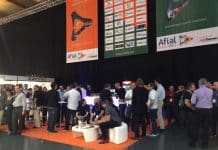 AFIAL IBÉRICO 2017 clausura su primera edición con resultados positivos Afial Iberio clausura con resultados positivos