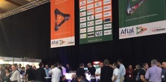 Afial Iberio clausura con resultados positivos