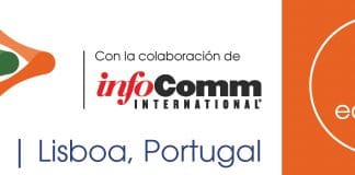 InfoComm convoca el primer examen AVT en Portugal en la 1º edición de Afial Ibérico