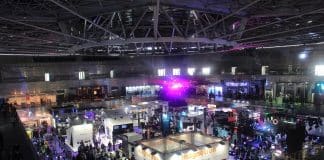 AFIAL IBÉRICO 2017 completa el 100% del espacio de exposición
