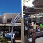 JBL Professional, BSS Audio y Crown en el Beach House de Marbella