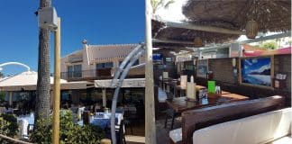 JBL Professional, BSS Audio y Crown en el Beach House de Marbella