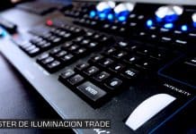 La Escuela Trade incorpora mesas Chamsys al programa de formación del Master de Iluminación Trade incorpora mesas Chamsys al la formación del Master de Iluminación