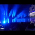 Focos DTS, triunfa en Prolight + Sound 2017, Frankfurt.