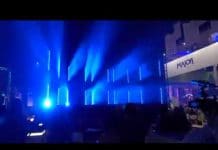 Focos DTS, triunfa en Prolight + Sound 2017, Frankfurt. Focos DTS, triunfa en Prolight + Sound 2017, Frankfurt.