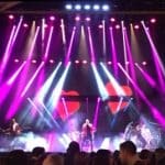 Tres de las mejores Orquestas de España y sus equipos de sonido Tres de las mejores Orquestas de España y sus equipos de sonido