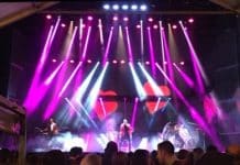 Tres de las mejores Orquestas de España y sus equipos de sonido