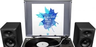 Giradiscos PLX-500 de tracción directa el sonido analógico