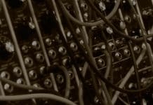 Sintetizadores modulares: ¿una moda o aportan algo diferente? Sintetizadores modulares: ¿una moda o aportan algo diferente?