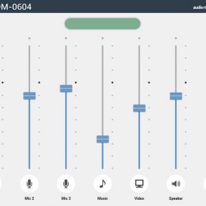 Novedades Audio Technica en InfoComm 2017