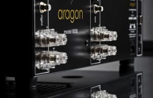 audio profesional Aragon y Acurus