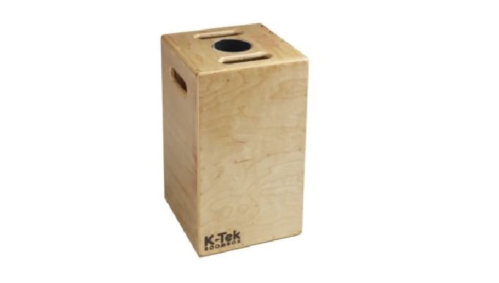 K-Tek incorpora Boom Box a su línea de productos de audio