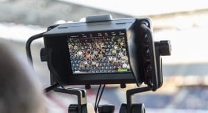 cámaras cinematográficas digitales URSA Mini