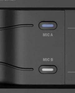 Mezcladores de la Serie MA de Apart Audio