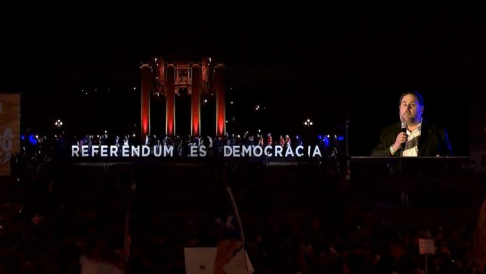 Referéndum de Cataluña