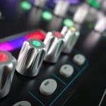 Nueva serie de mezcladores digitales SQ de Allen & Heath