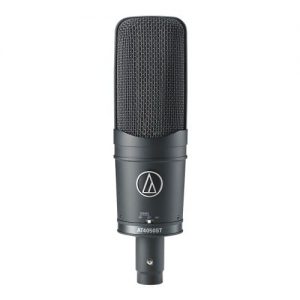 micrófono AT4050ST de Audio-Technica