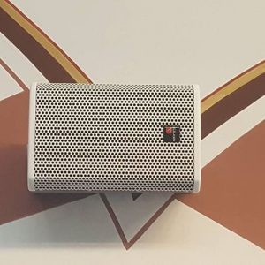 Tecnare sonoriza la Mezquita de Coral en Turquia