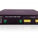 Biamp Systems vídeo transporta a las Salas de Conferencia a un nuevo nivel