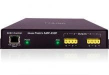 Biamp Systems transporta a las Salas de Conferencia a un nuevo nivel Biamp Systems vídeo transporta a las Salas de Conferencia a un nuevo nivel