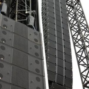 Qué equipo de sonido me llevaría de gira con ‘Alejandro Sanz’