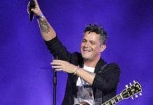 Equipo de sonido me llevaría de gira con ‘Alejandro Sanz’