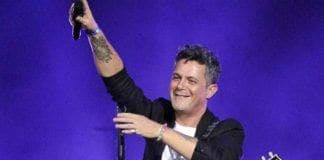 Equipo de sonido me llevaría de gira con ‘Alejandro Sanz’
