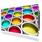videowall LED APEX 0.9mm