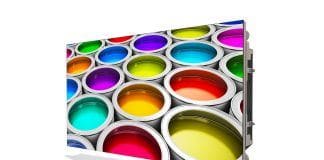 videowall LED APEX 0.9mm