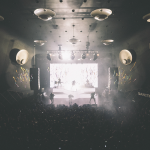 Bring Me The Horizon de gira con la serie J de d&b audiotechnik