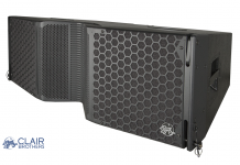 C12 de CLAIR BROTHERS C12 de CLAIR BROTHERS con VTècnics como distribuidor para España