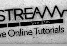 BTV - Blustream & Webinar HDMI