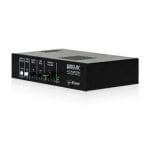 Nuevos amplificadores compactos Ecler con interfaz DANTE™ amplificador Ecler Essentials