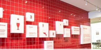 Uso de la tecnología audiovisual en las sedes corporativas