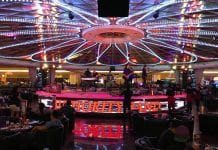 CLAIR BROTHERS R2D-III superando retos en una instalación