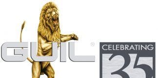 35º Aniversario de GUIL