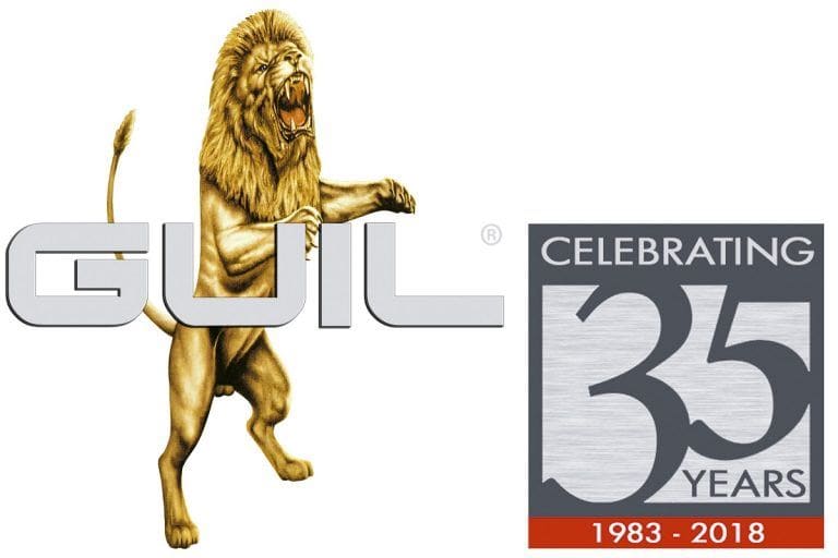 35º Aniversario de GUIL