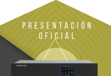 Nuevo limitador acústico LF010 de CESVA Limitador acústico LF010 de CESVA de audio y sonido por 1/3 de octava